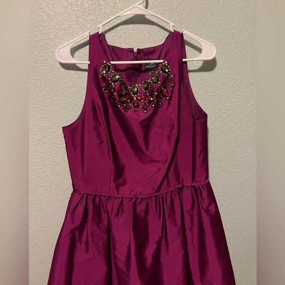 Adrianna Papell Dress - Picture 2 of 3